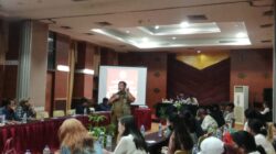 Mahasiswa, Milenial dan Gen Z menilai Marsekal TNI Dr. Hadi Tjahyanto mumpuni sebagai Cawapres alternatif di Pilpres 2024