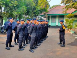 Polda Metro Jaya Siagakan 285 Personel Amankan Medical Check Up Capres-Cawapres