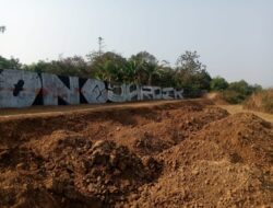 Pengelola Kuari, Terus Perbaiki Tanggul Sungai Citarum