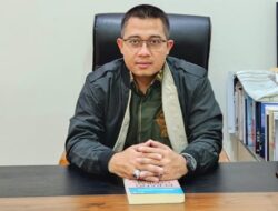 Tantangan KSAD Baru: Pemilu 2024 dan Interoperabilitas – Sinergisitas