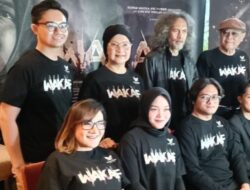 Peluncuran Perdana Film Wakaf Di epicentrum XXI