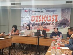 Literasi Anti-Hoax Sanggat Penting di Kalangan Muda