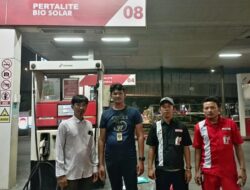 AWIBB Bekasi Raya Segera Membentuk Team Investigasi Dan Pengawasan Penyalahgunaan BBM Bersubsidi