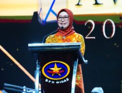 BPH Migas Awards 2023: Penghargaan Bagi Institusi Pemerintah dan Badan Usaha Berprestasi