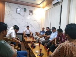 Pengangkatan Kepala Dusun Kepatihan Desa Cluring Di Duga Menyalahi Aturan Yang Sudah Di Tentukan