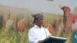 Kolaborasi Kuat Kementerian Pertanian dan Kementerian Pertahanan: Food Estate Partisipatif Jawa Barat, Sumedang