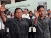 Dukungan Terbaru untuk Prabowo-Gibran dalam Pilpres 2024 Melawan Anies dan Ganjar Kompak