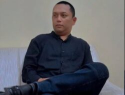 EKO YULIANTO, SH. SOSOK JURNALIS YANG MAJU IKUT PILGUB DKI JAKARTA 2024 DARI JALUR PERSEORANGAN