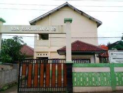 Adanya Rehabilitasi Di SDN Sukawijaya 02 Di Duga Kurang Pengawasan