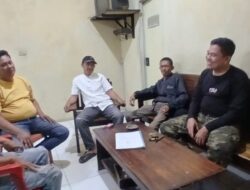 PM Kurnia Jaya Bertanggung Jawab Atas Kejadian Yang Menimpa Korban Fitri Dan Akan Lakukan Perdamaian