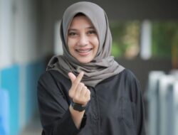 Ini Cerita Masyarakat Tentang Sosok Ipuk Fiestiandani Azwar Anas.