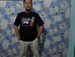 DHELLOK ( Kendelle Mong Alok ) Bercerita Dusta Untuk Memperoleh Simpati Massa