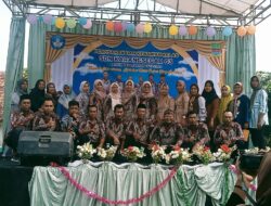 Perpisahan Dan Kenaikan Kelas SDN 03 Karang Segar 2023-2024.Penuh Keharuan Dan Dapat Aspirasi Dari Orang Tua Siswa Murid.