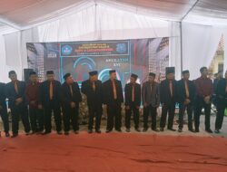 Kenaikan Kelas IX Dan Kelulusan SMP Negeri Cabangbungin Diharapkan Bisa Meneruskan Prestasinya Di Jenjang SMA