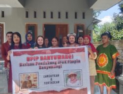 Ipuk Fiestiandani Dan Ir.H.Mujiono M.S.i Di Benci Yang Iri Di Cintai Warga Banyuwangi.