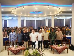 Wujudkan Energi Berkeadilan Melalui Pengendalian dan Pengawasan BBM Subsidi dan Kompensasi.