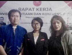 Satu Jiwa Bersama (SJB) Gelar Rapat Dan Konferensi Pers Celebrate Munas Ormas SJB