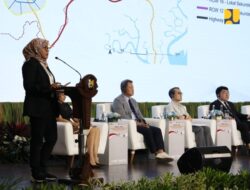 Kementerian PUPR-Korea Selatan Kerjasama Pengembangan Teknologi Perkerasan Jalan Ramah Lingkungan