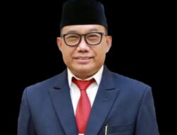 Ini Rekam Jejak Ir.H.Mujiono M.Si. Cawabup yang Akan Di Pasangkan Dengan IPUK FIESTIANDANI