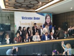 Jessica Wongso Bebas, Setelah Jalani Delapan Tahun Dihukum