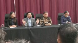 Tidak mungkin pihak sekolah membiarkan adanya perkelahian antara siswa dilingkungan sekolah.