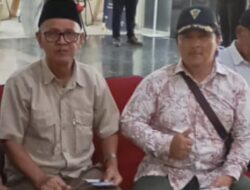 DPW PPAM-Indonesia Sumsel Ajak Masyarakat Kota Palembang Wujudkan Pemilu Damai Tahun 2024