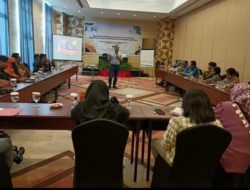 4.928 Aparatur Desa Sulsel Ikut Pelatihan P3PD Tahap II