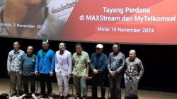 Maknai Hari Pahlawan Film Inspiratif “Lafran” Tayang Perdana Di MAXstream Dan My Telkomsel Super App Maknai Hari Pahlawan