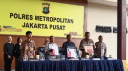 Firdaus memastikan tes DNA terhadap sampel dilakukan dengan mengedepankan keilmuan.