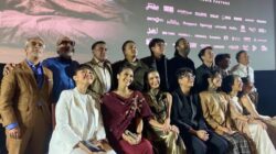 FILM 1 KAKAK 7 PONAKAN SIAP MENGAJAK PENONTON SELURUH INDONESIA MERASAKAN KEHANGATAN & ARTI SALING MEMPERJUANGKAN MULAI 23 JANUARI Z025 Di BIOSKOP 