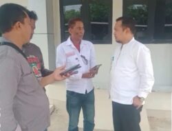 Kecewa dengan Kecamatan Tambelang, DPK KNPI Meradang