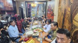 MIO’I dan FWJI Jakarta Barat Gelar Buka Puasa Bersama Sebagai Ajang Silaturahmi dan Santunan