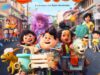 Film Jumbo akan Tayang di 17 Negara Animasi Karya Anak Bangsa