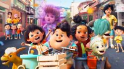 Film Jumbo akan Tayang di 17 Negara Animasi Karya Anak Bangsa