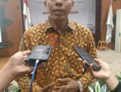 Ikatan Keluarga Alumni Fakultas Ekonomi dan Bisnis Universitas Negeri Padang (IKAFE UNP) menggelar acara reuni akbar.