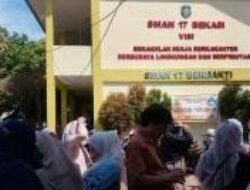 Orang Tua Murid Harap Gubernur Dedi Mulyadi Turun Tangan Atasi Dugaan Pungli di SMAN 17 Kota Bekasi