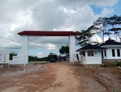 PT. SBJ Mendukung Pemerintah Secara Kooperatif dan Aktif Serta Memenuhi Kewajiban dengan Tranparan dan Akuntable.