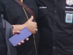 Persiapan Hari Jadi Kota Palembang