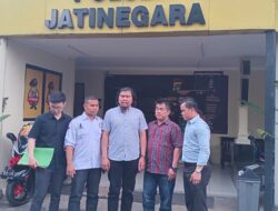 Kuasa Hukum Protes Sebut SPDP Prematur