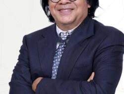 Dewan Pers Umumkan Kepengurusan Baru, Tunjuk Komaruddin Hidayat Jadi Ketua