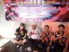 Rapat Pleno PAC Pemuda Pancasila Cabangbungin Gelar Pergantian Sekjen dan Bendahara