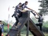Ajang Brimob Extreme Challenge 2025, Brimob Polda Metro Jaya Raih Peringkat Dua