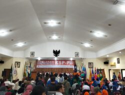 Deklarasi Koalisi Serikat Pekerja — Partai Buruh (KSP-PB)