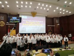 Mimbar Bebas Salemba Bergerak Perjuangan Masyarakat Kedokteran Untuk Masa Depan Kesehatan Indonesia