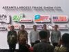 Pameran Dagang Terbesar ASEAN untuk Industri Otomotif, Kendaraan Listrik, Sepeda Motor, Bus, Logistik, Forklift dan Pertambangan akan Kembali di Tahun 2025 dalam Skala yang Lebih Besar