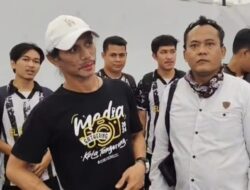 Lolos Perempat Final, Inilah 4 Tim Yang Akan Menyabet Juara Futsal Kapolres Cup 2025