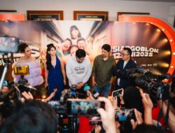 “Monty Tiwa: Semua Ilmu 25 Tahun Syuting Tak Terpakai Di Film GJLS