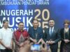 Anugerah Musik Indonesia 2025 Apresiasi Kreativitas Industri Musik Tanah Air Kembali Hadir