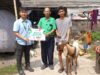 Peringati Hari Raya Idul Adha 1446 H/ 2025 M Apical Marunda Salurkan Dan Berbagi Hewan Qurban Untuk Masyarakat Sekitar