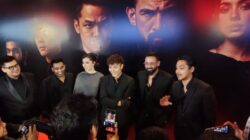 Blood Brothers: Bara Naga Sukses Gelar Gala Premiere di Jakarta,  Siap Panaskan Layar Bioskop Mulai 11 Juni 2025
